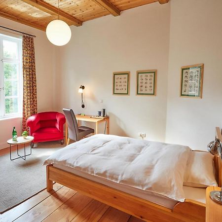 Hotel Cramer Bed & Breakfast Werlte Luaran gambar