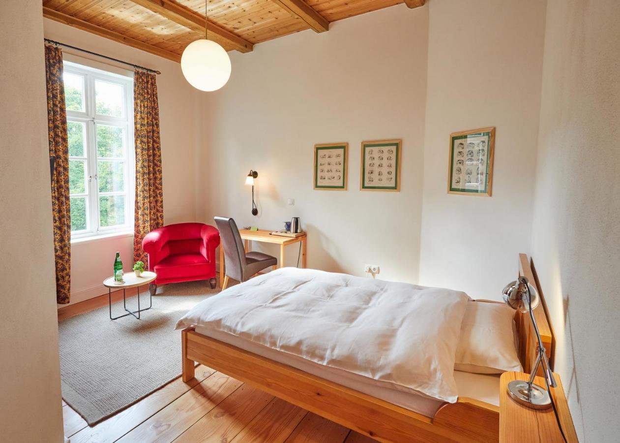 Hotel Cramer Bed & Breakfast Werlte Luaran gambar