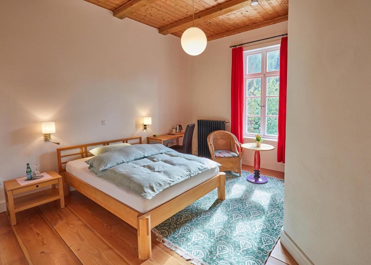 Hotel Cramer Bed & Breakfast Werlte Luaran gambar