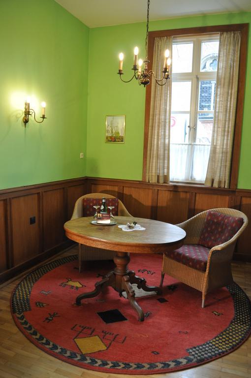 Hotel Cramer Bed & Breakfast Werlte Luaran gambar