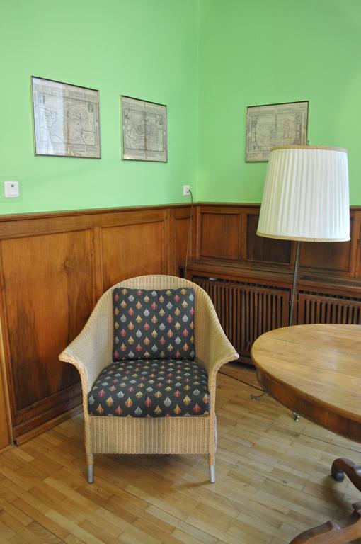 Hotel Cramer Bed & Breakfast Werlte Luaran gambar