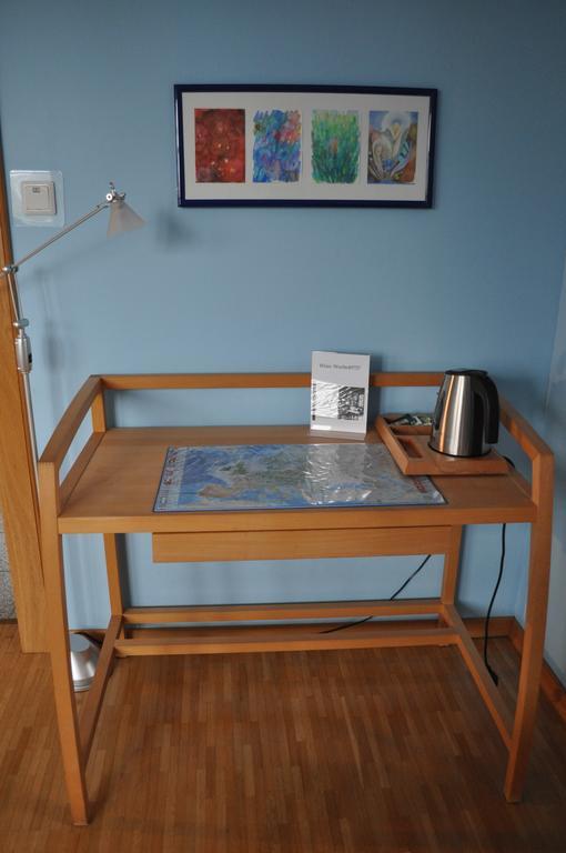 Hotel Cramer Bed & Breakfast Werlte Luaran gambar