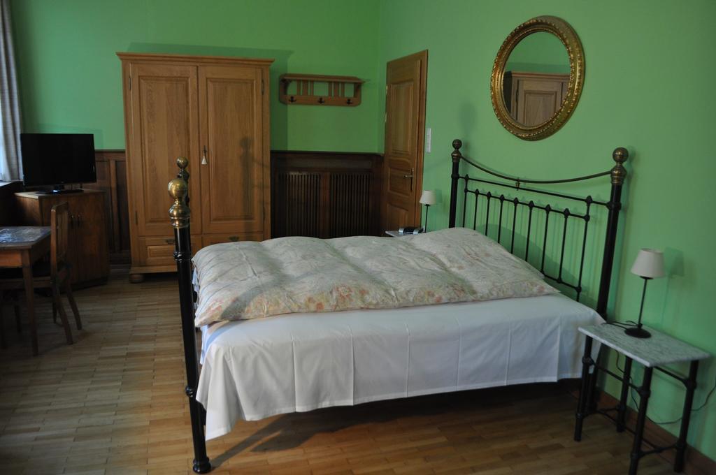 Hotel Cramer Bed & Breakfast Werlte Luaran gambar
