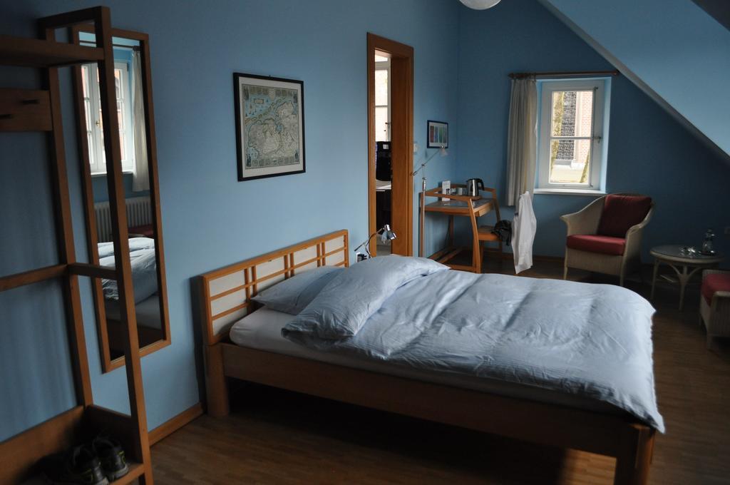 Hotel Cramer Bed & Breakfast Werlte Luaran gambar