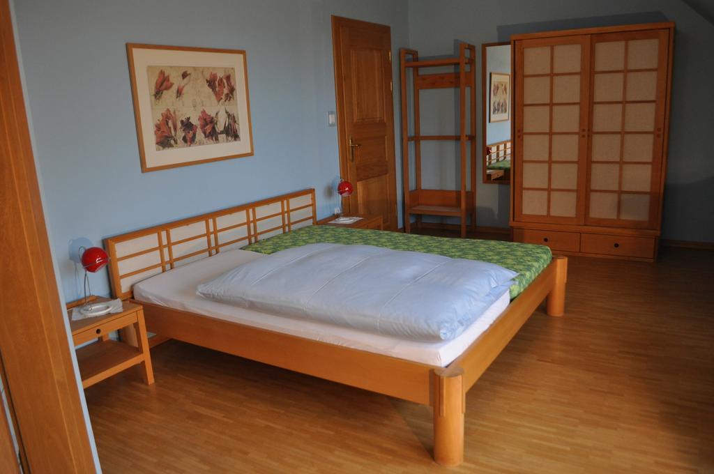 Hotel Cramer Bed & Breakfast Werlte Luaran gambar