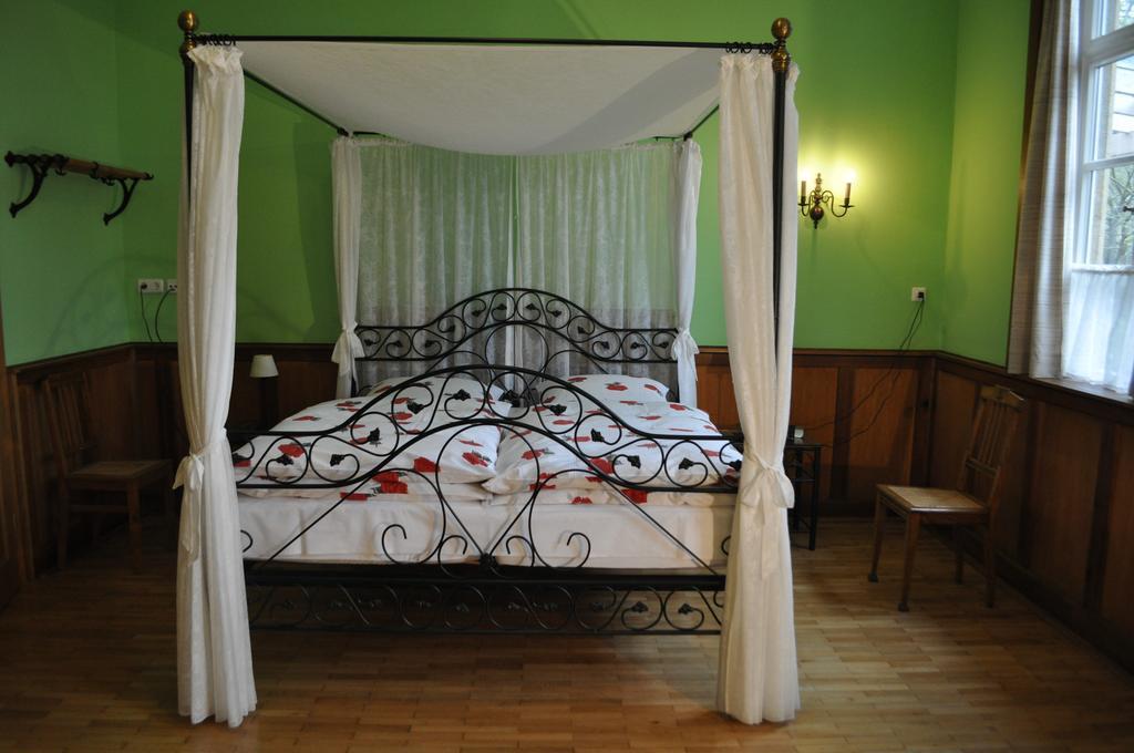 Hotel Cramer Bed & Breakfast Werlte Luaran gambar
