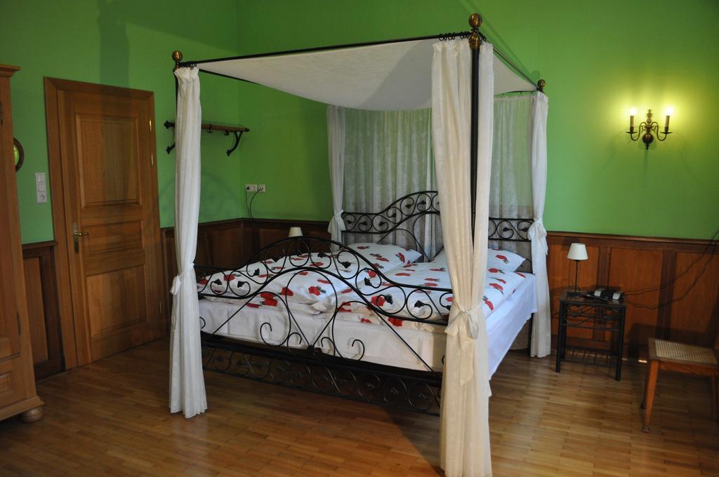 Hotel Cramer Bed & Breakfast Werlte Luaran gambar